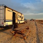 Corvina Beach Campground