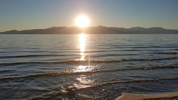 Corvina Beach Campground 6