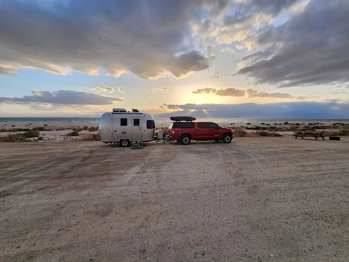 Corvina Beach Campground 9