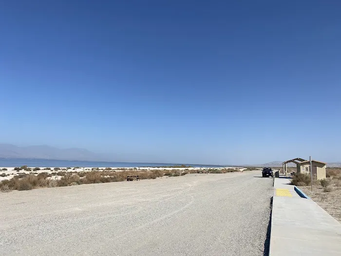Salt Creek Beach Campground 0