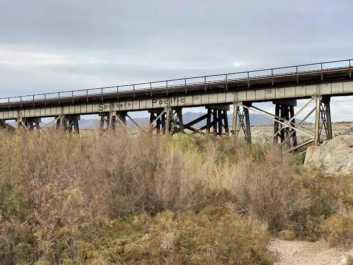 Salt Creek Beach Campground 6