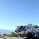 Mecca Beach Campground