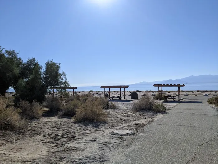 Mecca Beach Campground 3