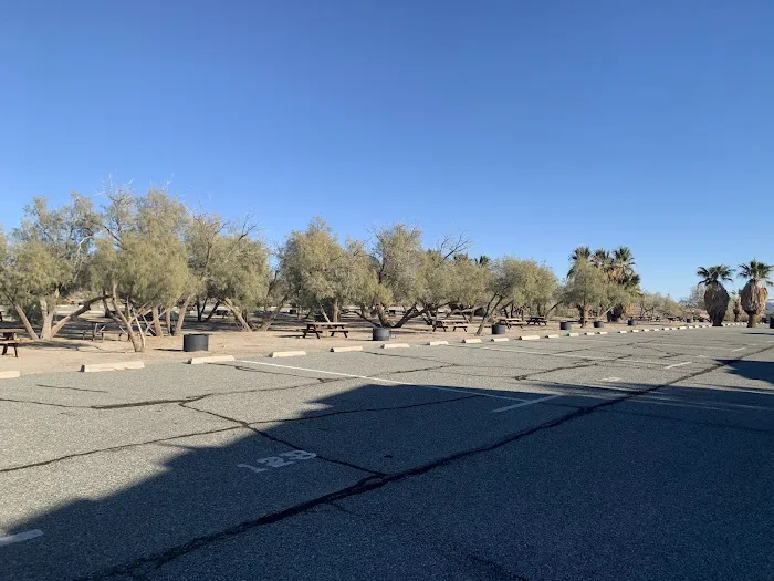 Mecca Beach Campground 8