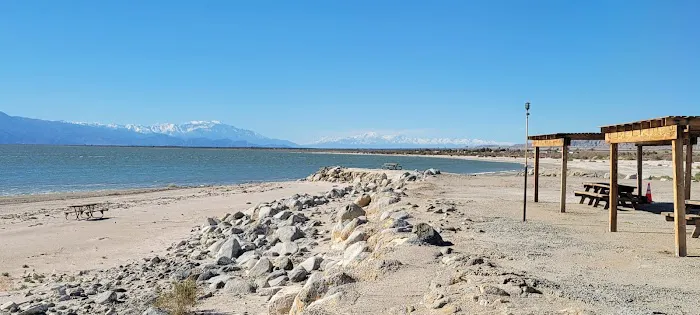 Mecca Beach Campground 9