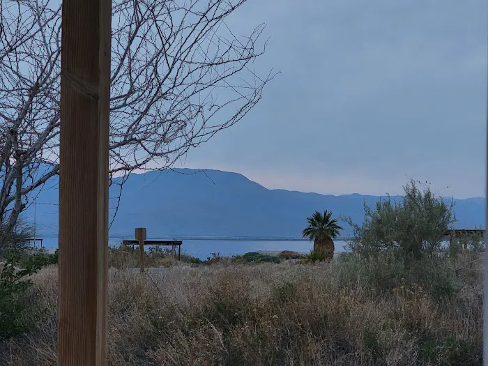 New Camp Campground 1