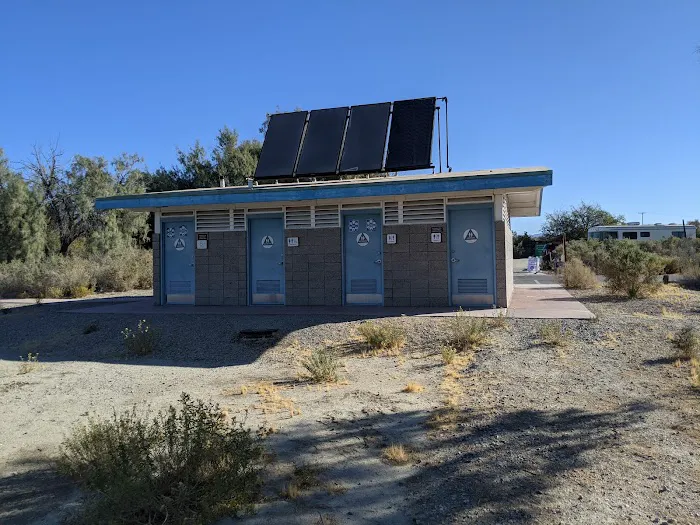 New Camp Campground 6