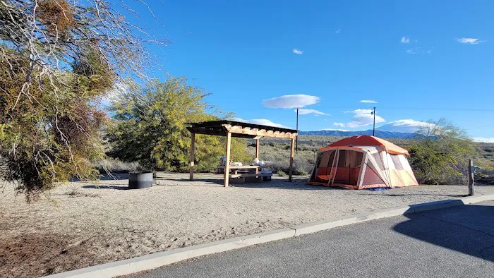 New Camp Campground 2