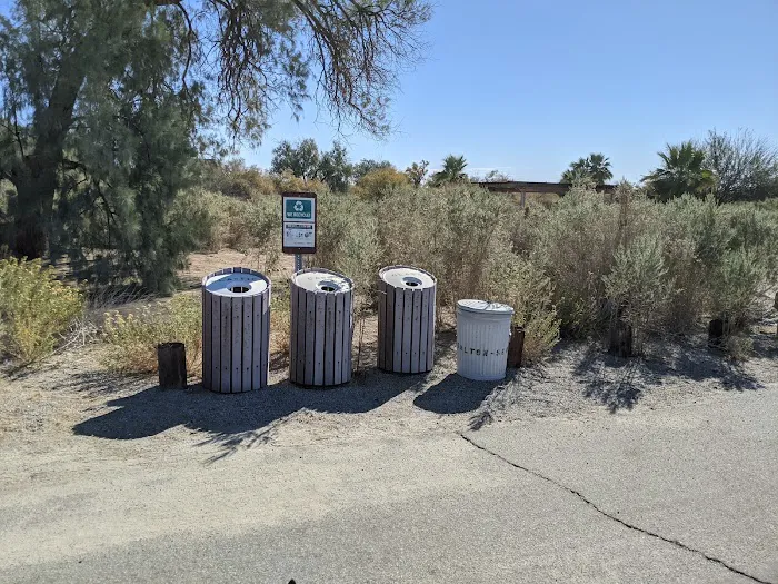 New Camp Campground 5