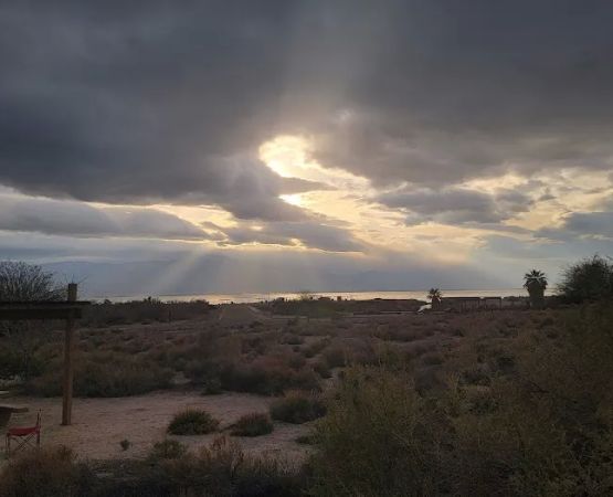 New Camp Campground