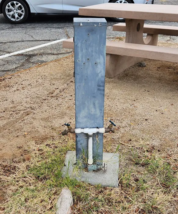 Headquarters Campground 6