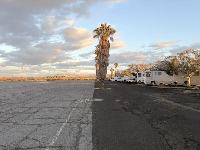 Headquarters Campground 0