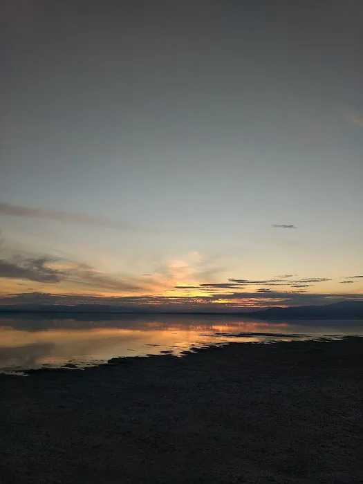 Bombay Beach Campground 6