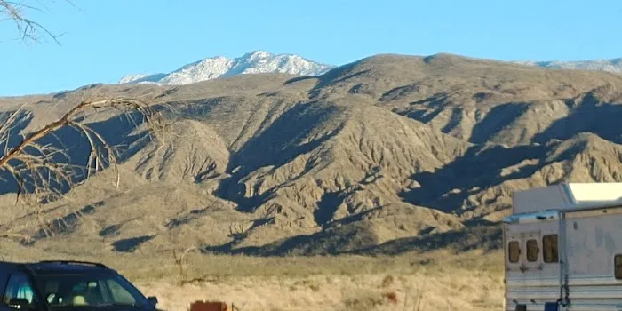 Vern Whitaker Horse Camp 5