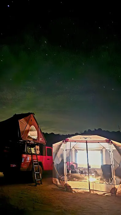 Blair Valley Campground 0