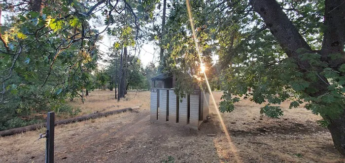 Wooded Hill Group Campground 2