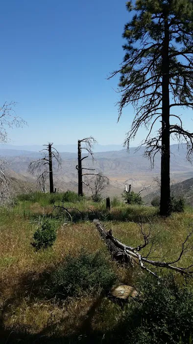 Sierra Club Guyman Lodge Organization Site 0