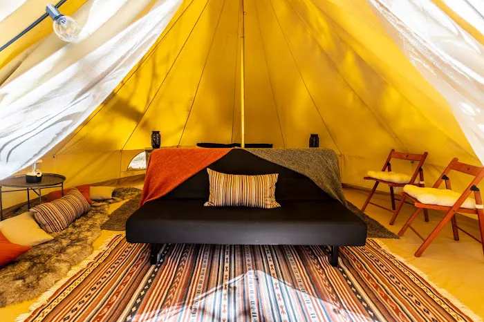 Alter Experiences - Glamping in Mt Laguna & Lake Cuyamaca 4