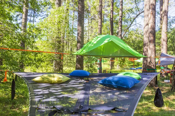 Alter Experiences - Glamping in Mt Laguna & Lake Cuyamaca 7