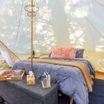 Alter Experiences - Glamping in Mt Laguna & Lake Cuyamaca