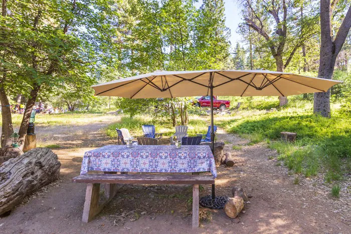 Alter Experiences - Glamping in Mt Laguna & Lake Cuyamaca 8