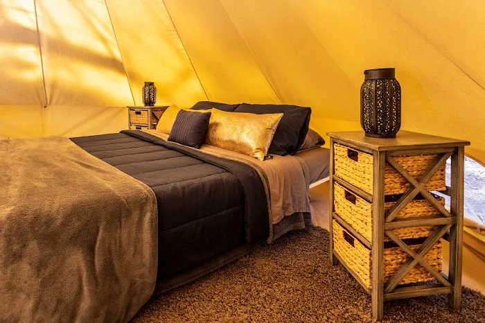 Alter Experiences - Glamping in Mt Laguna & Lake Cuyamaca 2