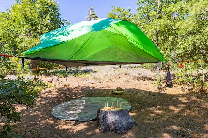 Alter Experiences - Glamping in Mt Laguna & Lake Cuyamaca 1