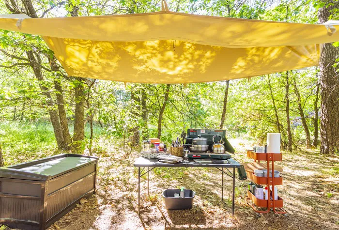 Alter Experiences - Glamping in Mt Laguna & Lake Cuyamaca 3