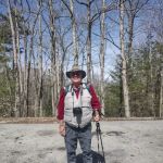 Koomer Ridge Campground