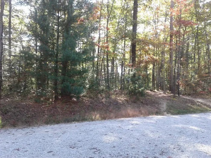 Indian Creek Parking 8