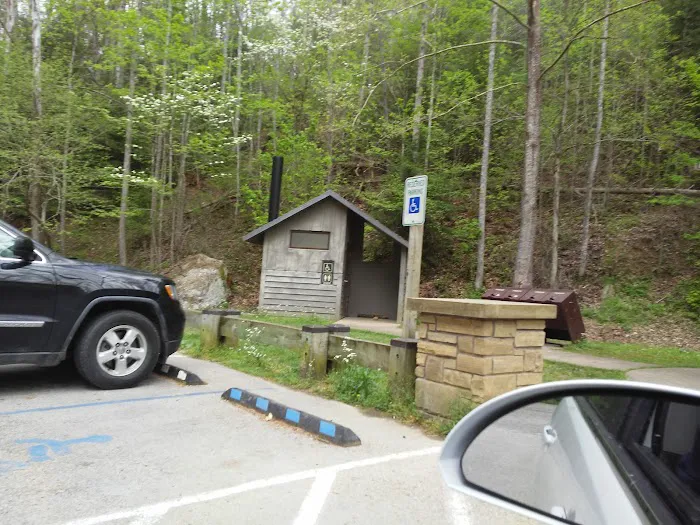 Copperas Creek Canoe Launch 7