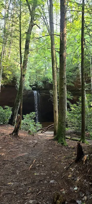 Copperas Creek Canoe Launch 0