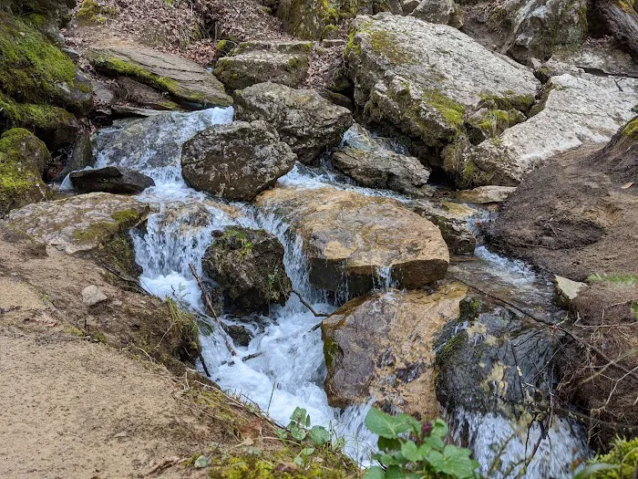 Copperas Creek Canoe Launch 9