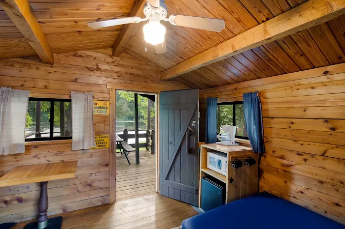Scottsburg / Raintree Lake KOA Holiday 1