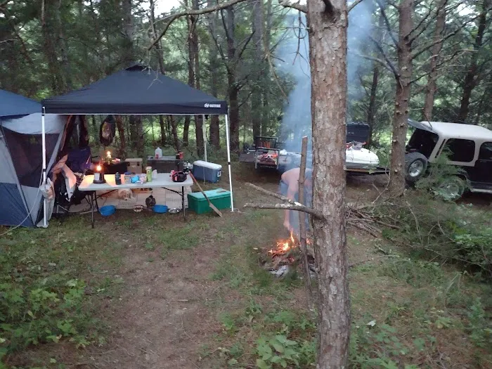 Serene Haven Retreat Campground 9