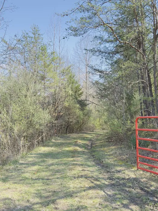 Serene Haven Retreat Campground 8