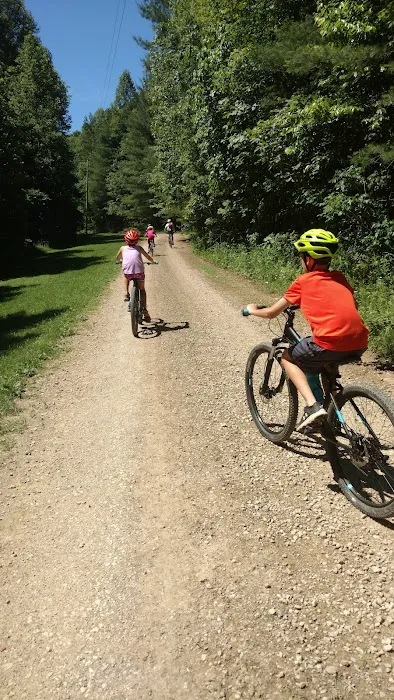 Possum Trot Christian Camp 4