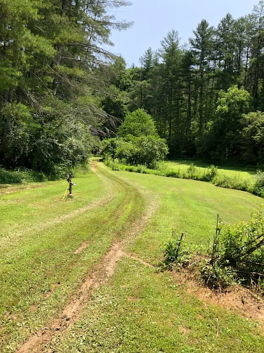 Possum Trot Christian Camp 9