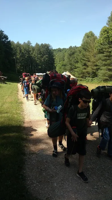 Possum Trot Christian Camp 2