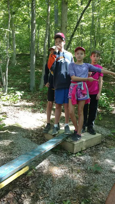 Possum Trot Christian Camp 5