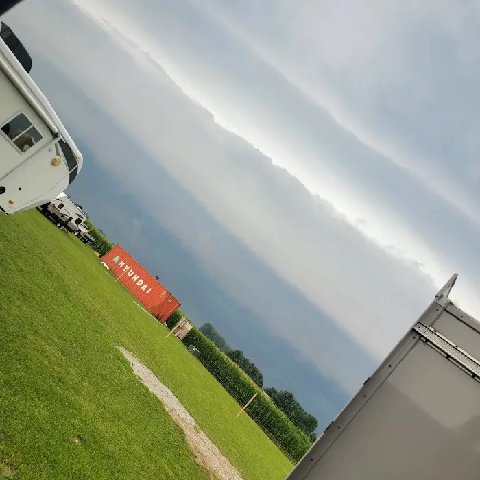 Grassy Branch RV Park 7