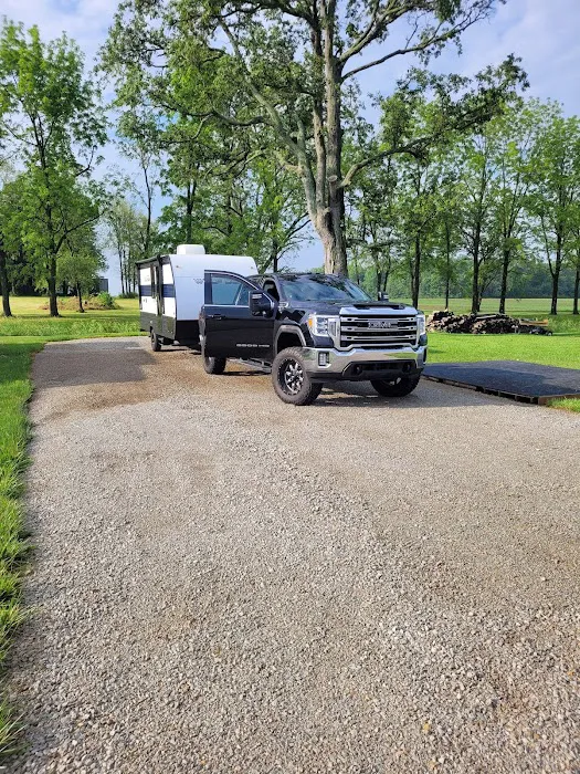 Grassy Branch RV Park 0