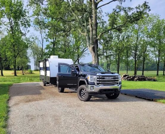 Grassy Branch RV Park