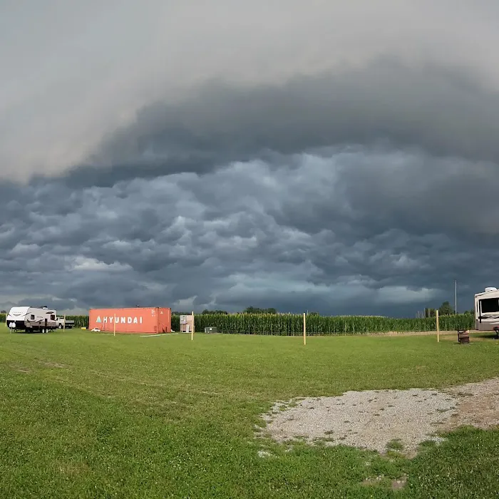 Grassy Branch RV Park 5