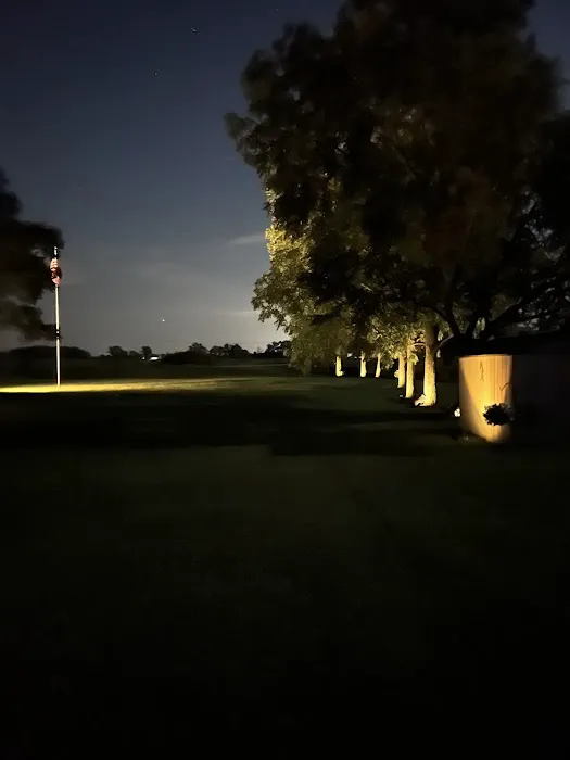 Grassy Branch RV Park 3