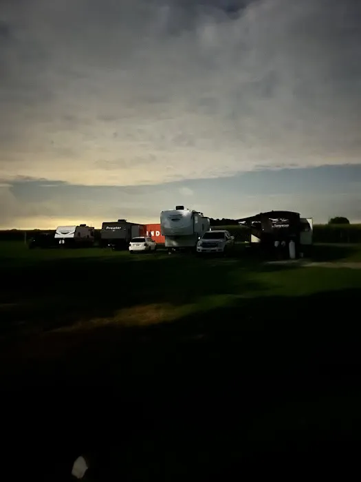 Grassy Branch RV Park 2