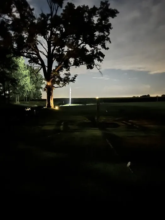 Grassy Branch RV Park 6