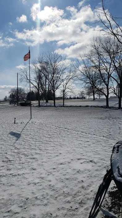 Grassy Branch RV Park 8