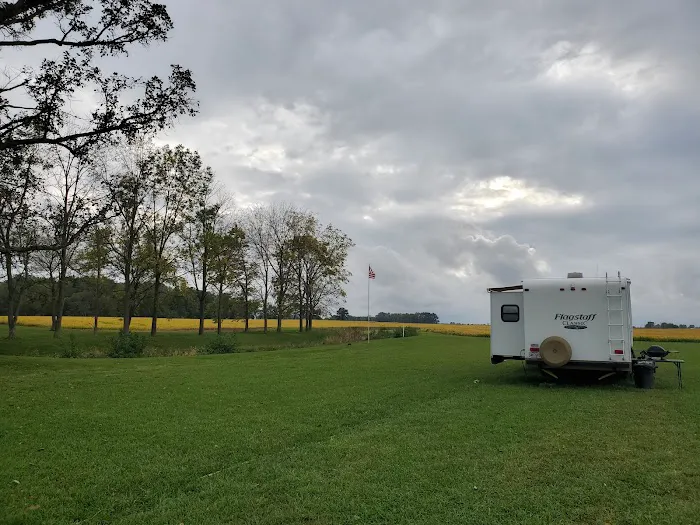 Grassy Branch RV Park 9