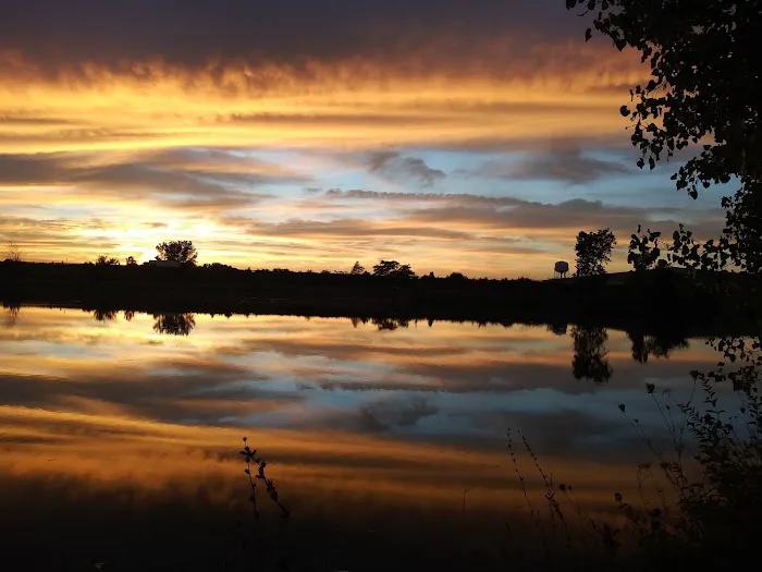 Walnut Lake Campgrounds 4